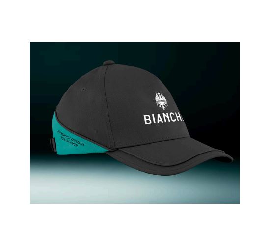 BIANCHI kšiltovka Energy