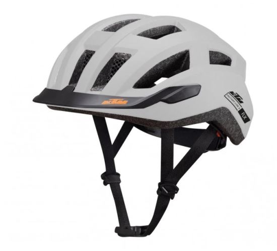 KTM helma Factory Line X  white matt