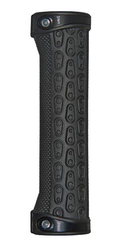 CRANKBROTHERS lodine Black gripy
