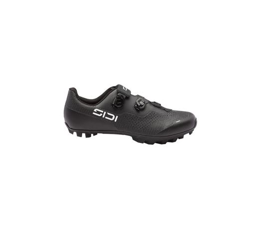 SIDI tretry DOMINÁTOR X Black
