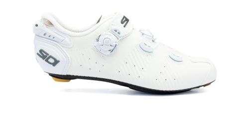 SIDI tretry ROAD CWIRE2S White