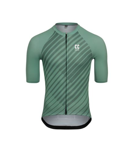 KALAS dres Motion Z4 Spinn Seafoam green