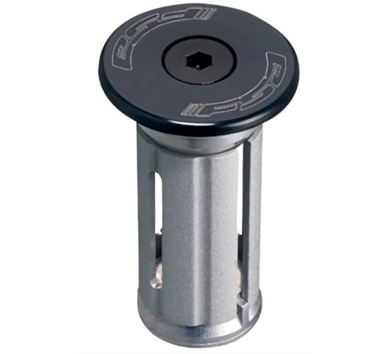 FSA ježek HSSP Compres 23 mm Carb Steerer Alu cap TH-881-1