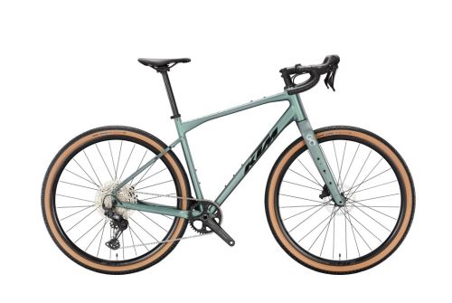 KTM Gravelator 15 - 2026 - bright teal